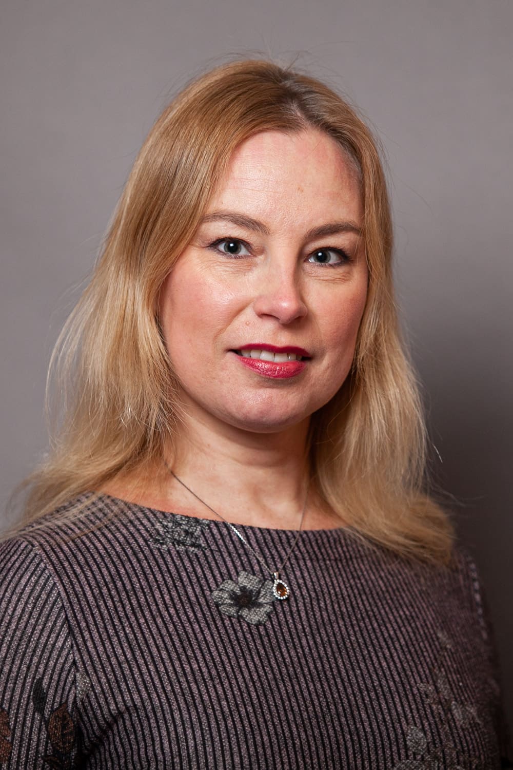 Зоркальцева Олеся Павловна