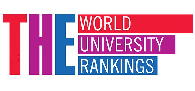 Times Higher Education Rankings